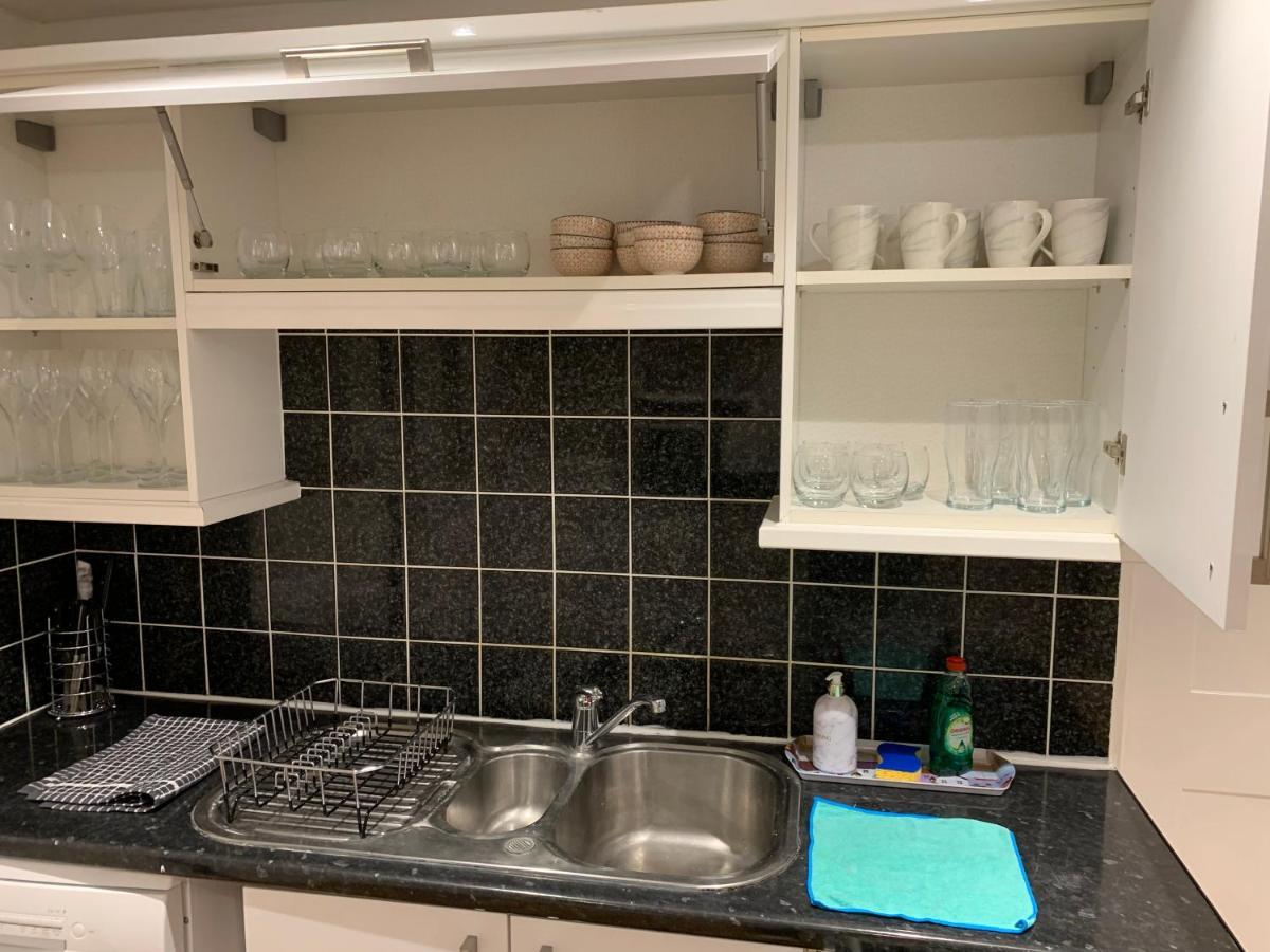 Fantastic Villa Bournemouth - Spa, Parking, Garden المظهر الخارجي الصورة