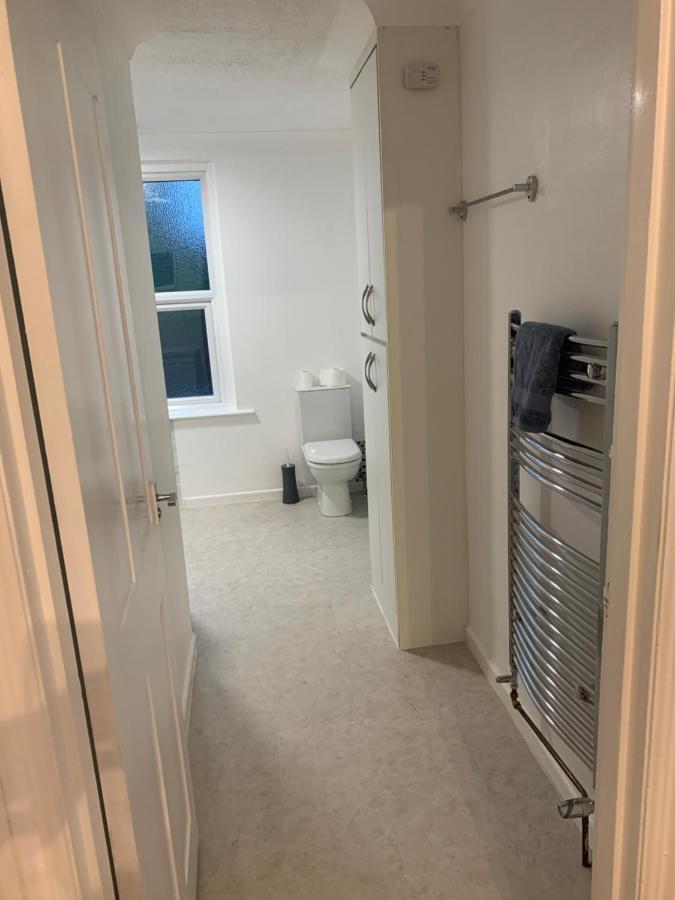 Fantastic Villa Bournemouth - Spa, Parking, Garden المظهر الخارجي الصورة